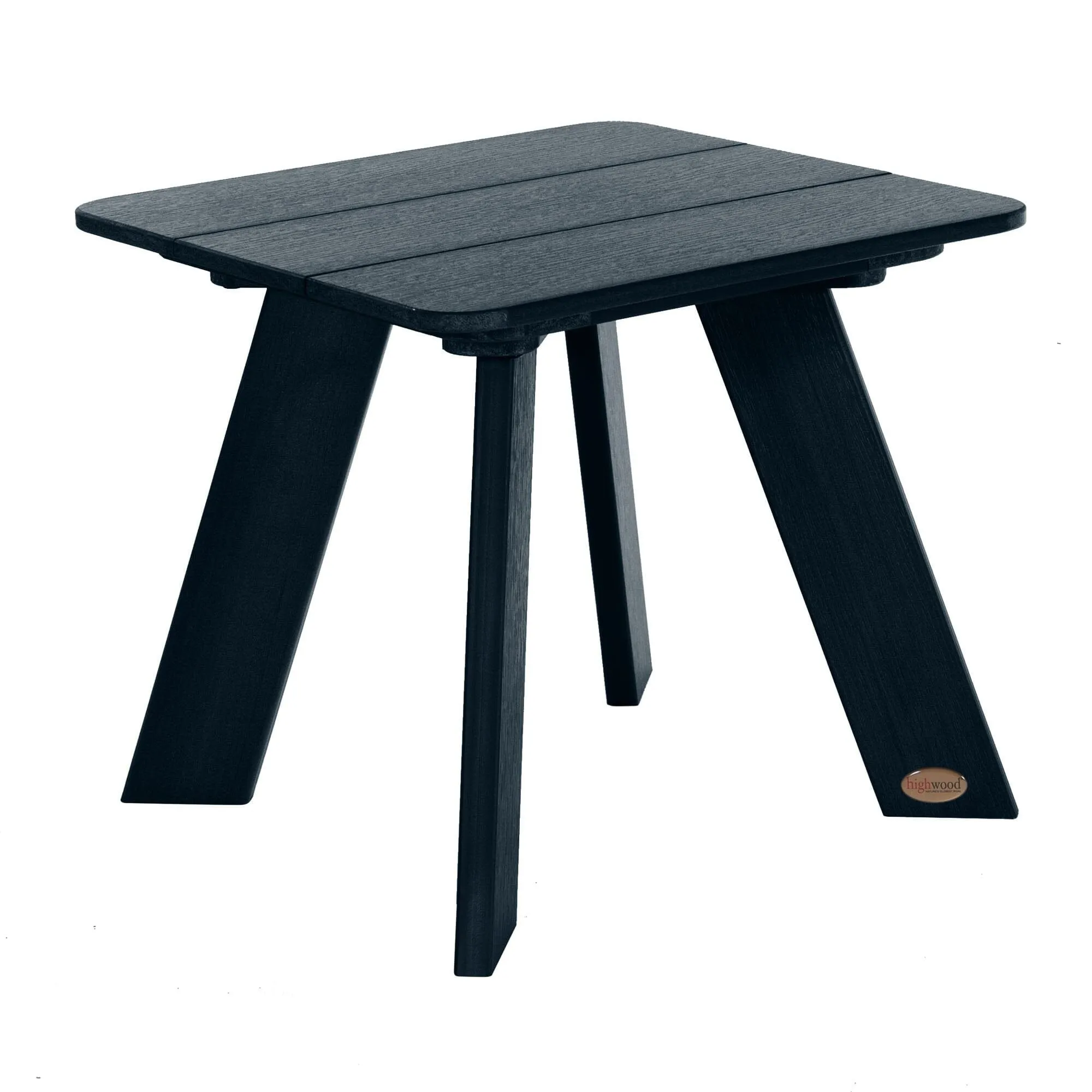 Refurbished Italica Modern Side Table