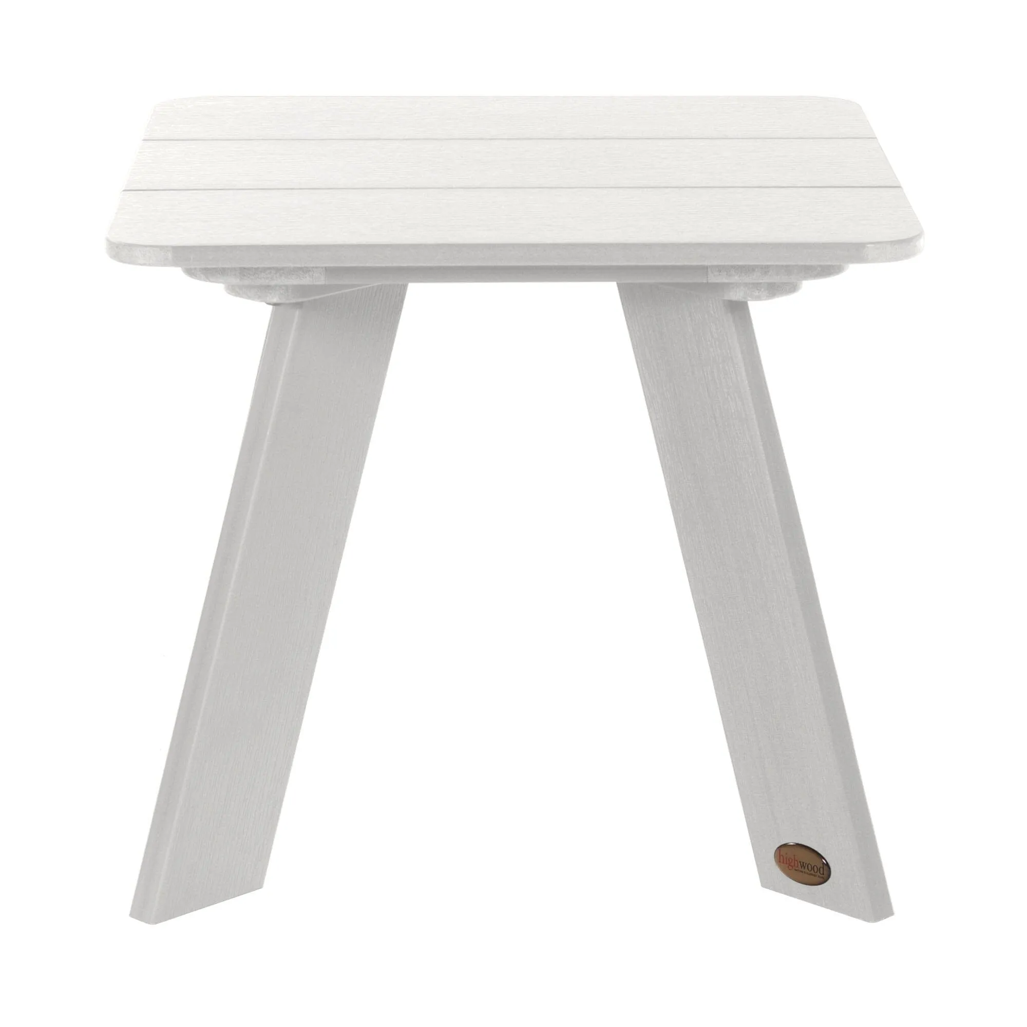Refurbished Italica Modern Side Table