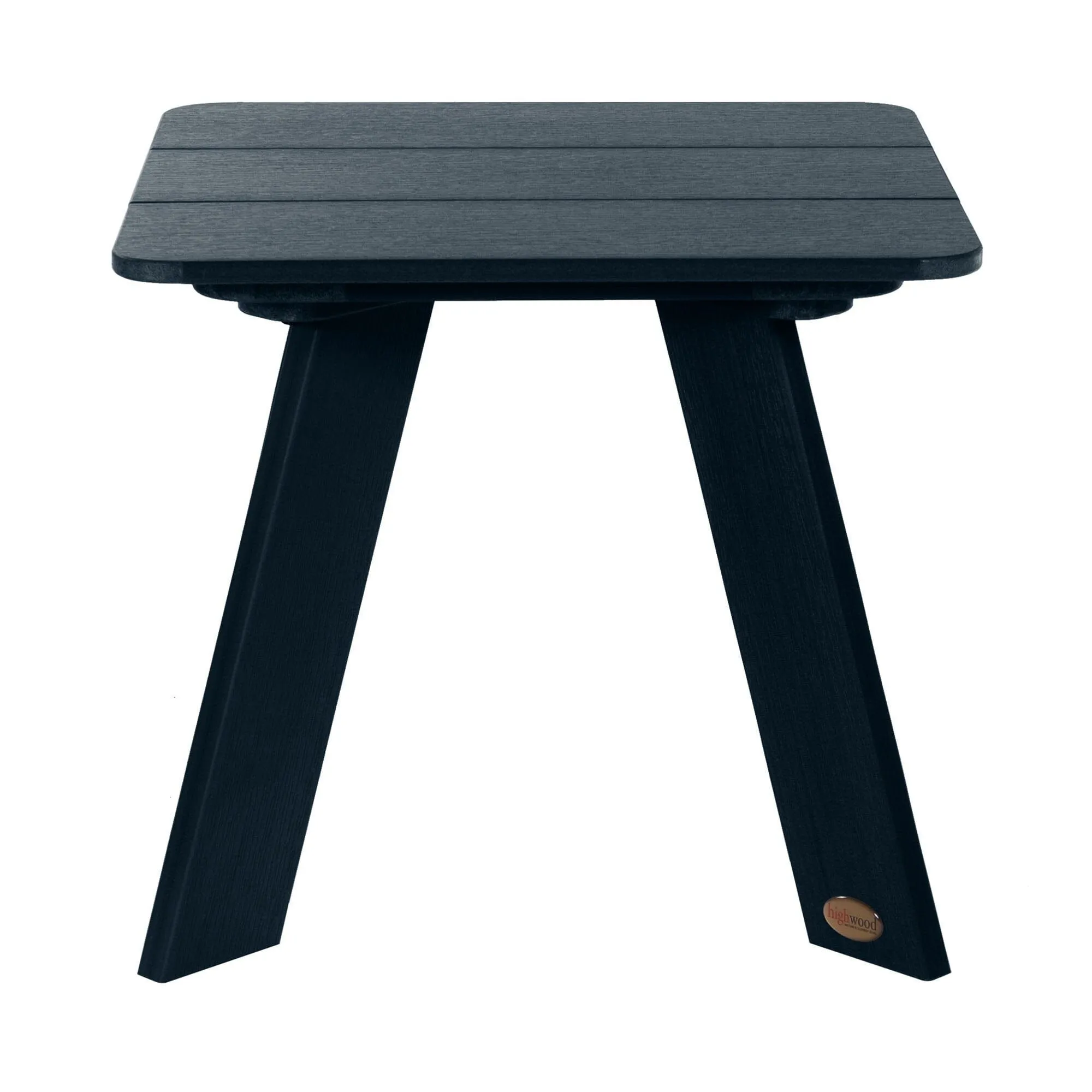 Refurbished Italica Modern Side Table