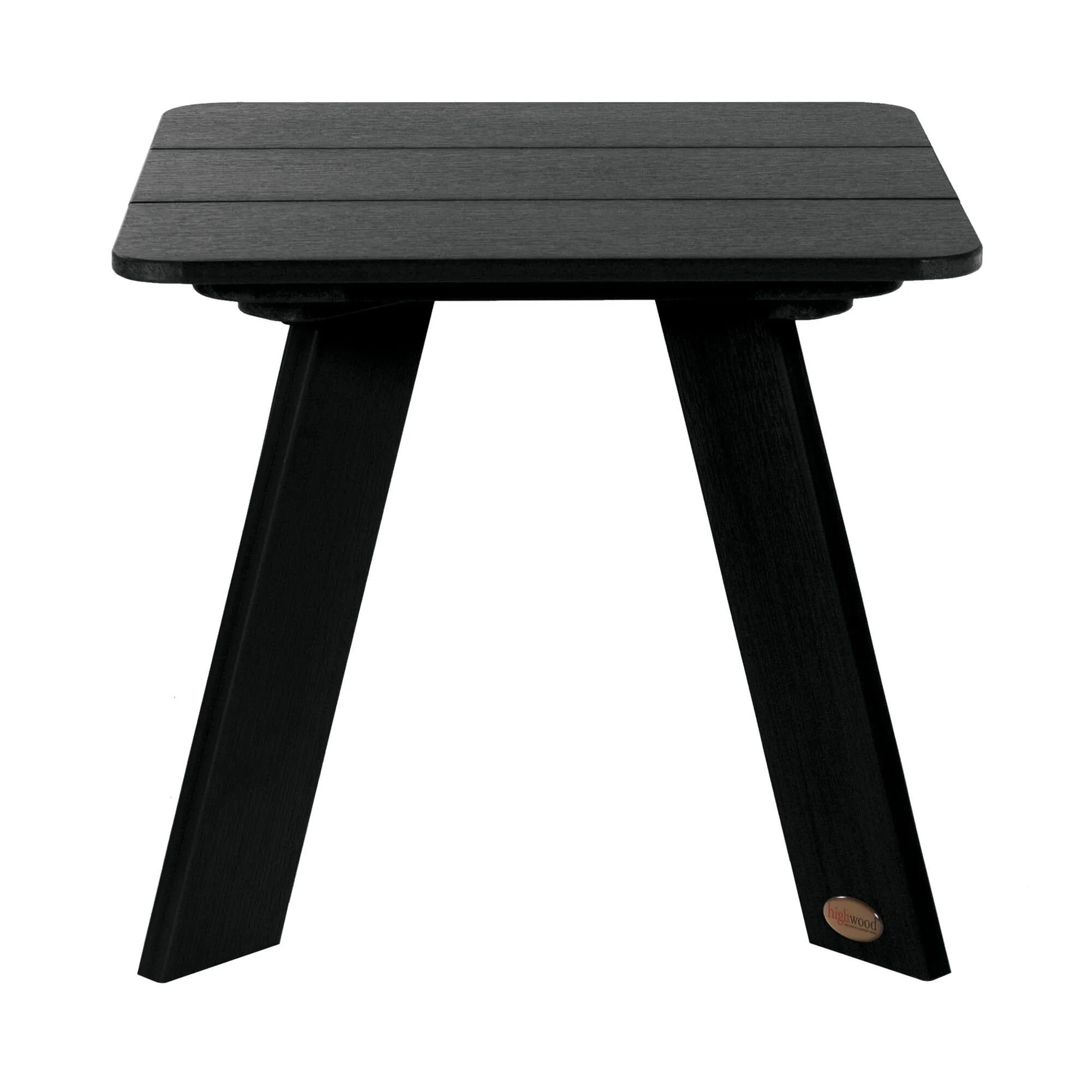 Refurbished Italica Modern Side Table