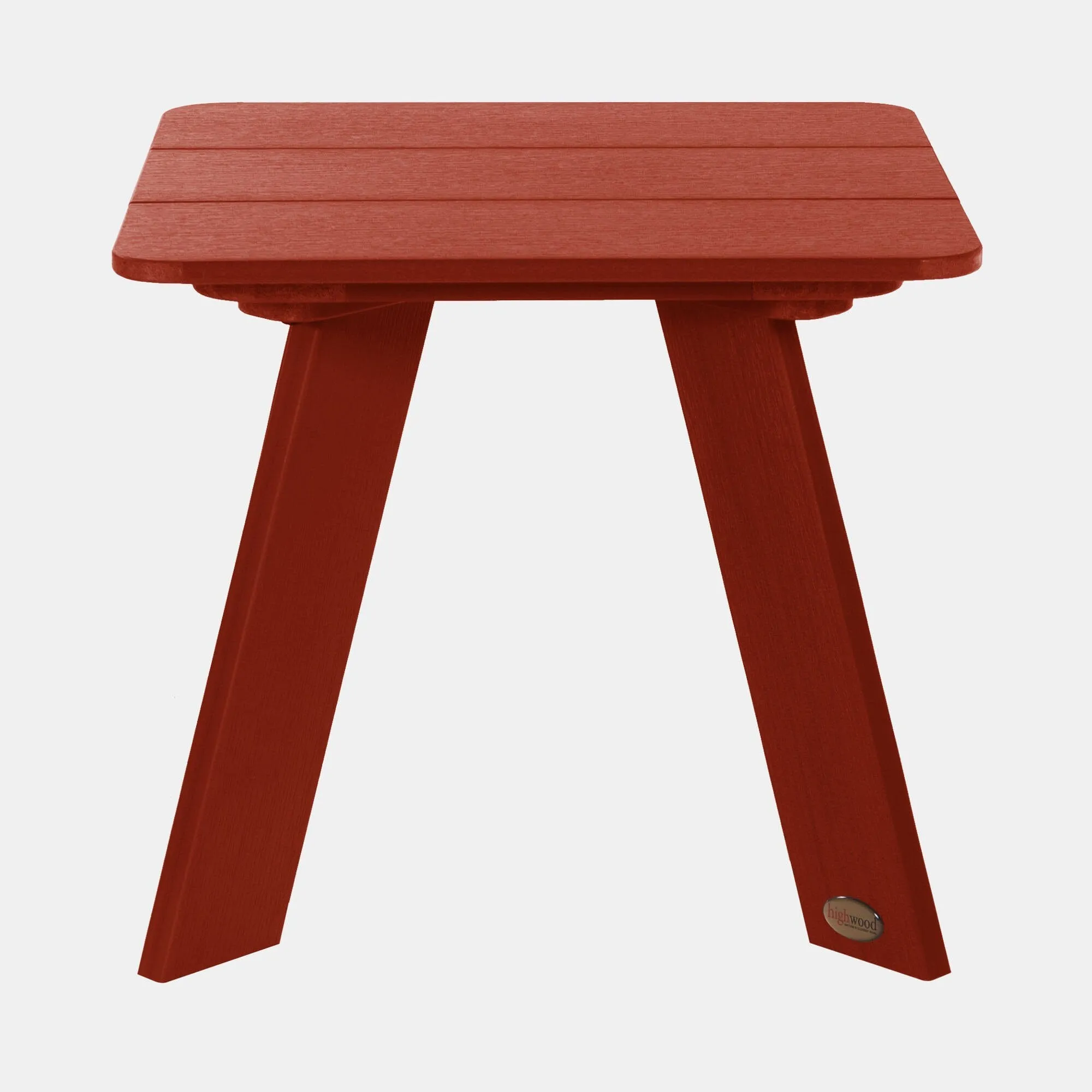 Refurbished Italica Modern Side Table