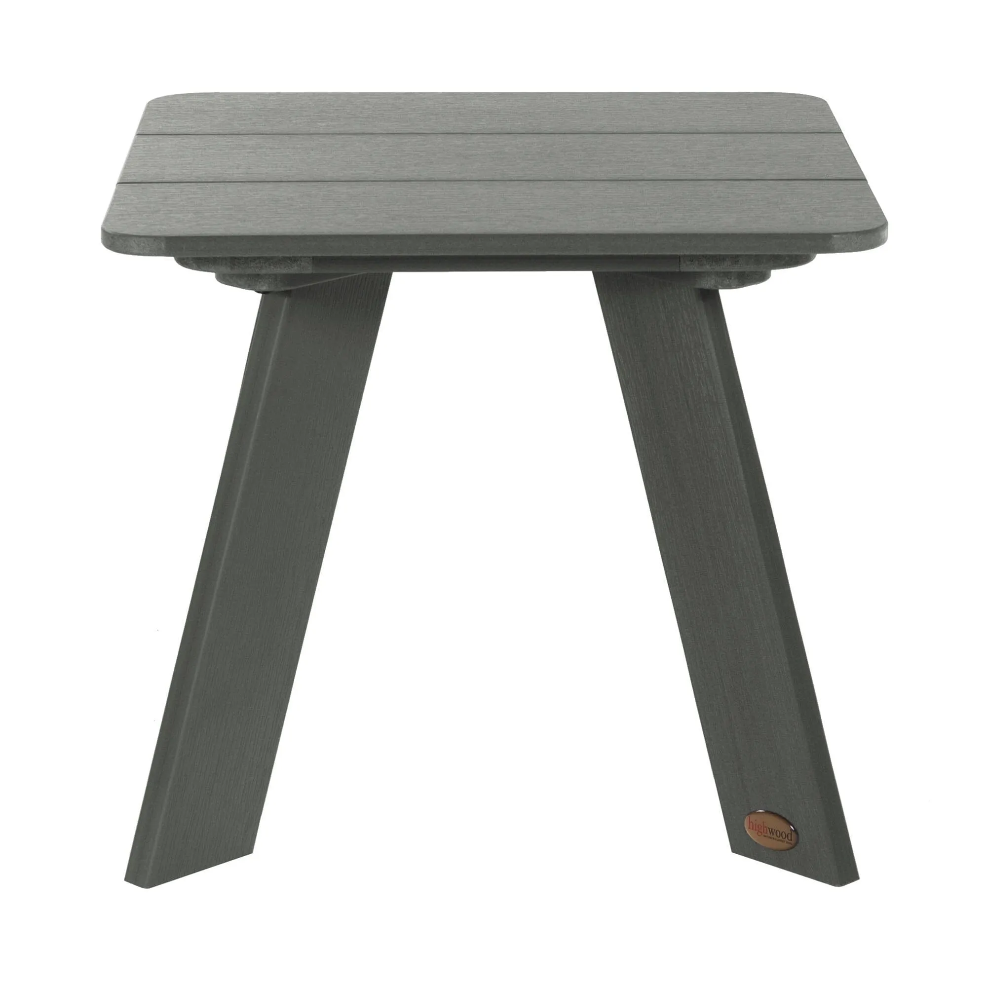 Refurbished Italica Modern Side Table