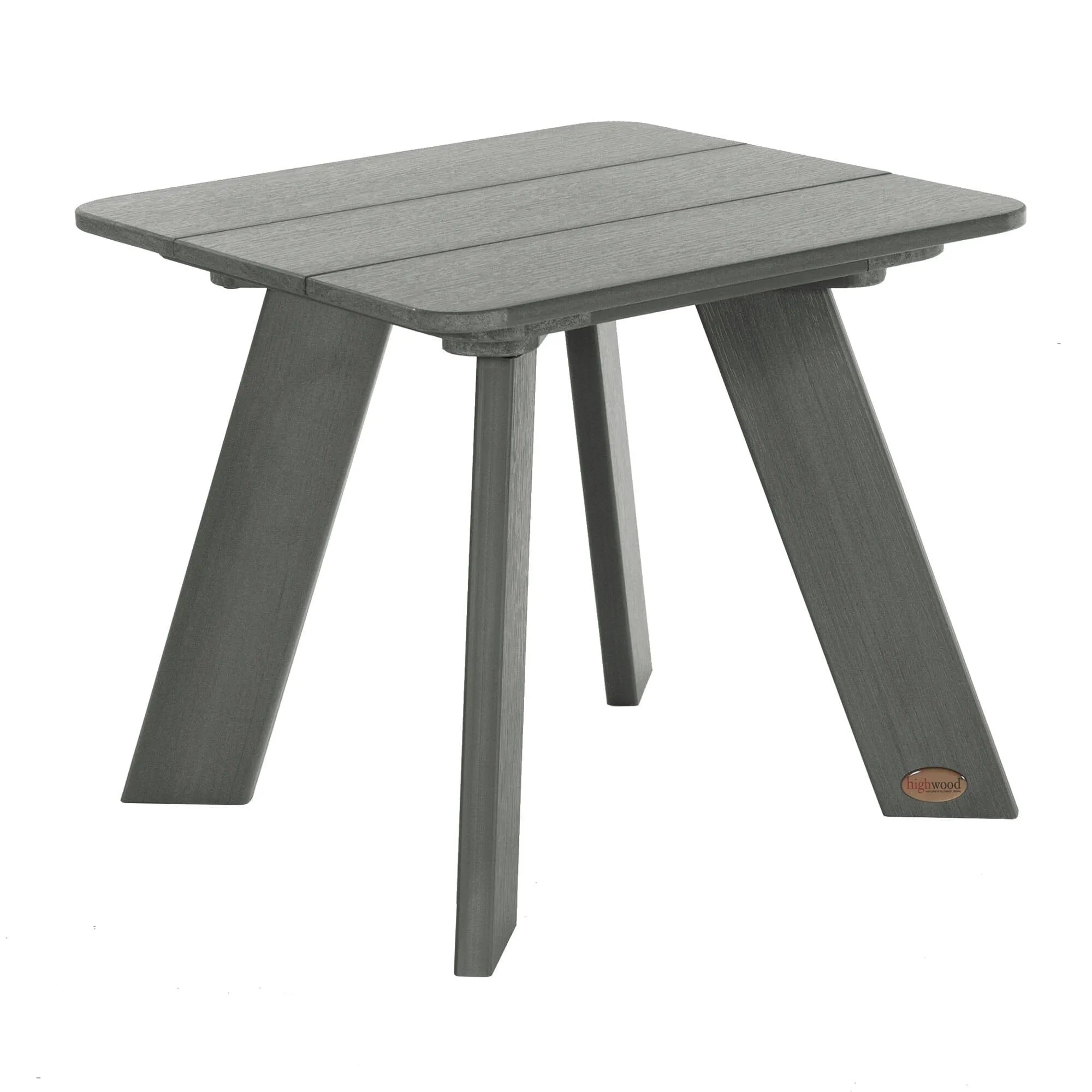 Refurbished Italica Modern Side Table