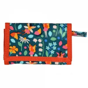 Rex London Fairies in the Garden Wallet