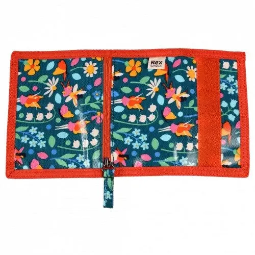Rex London Fairies in the Garden Wallet