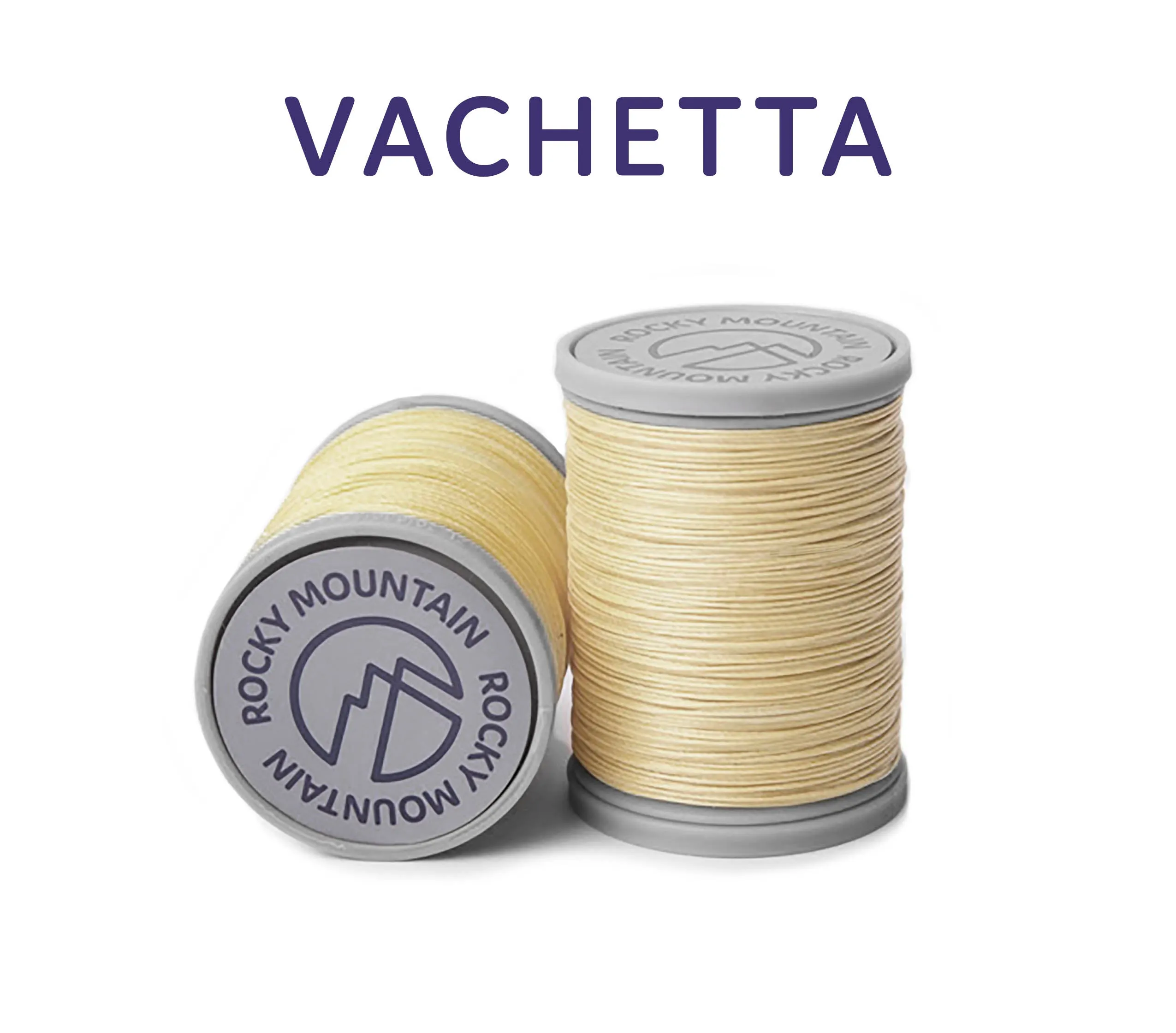 Rocky Mountain - PolyBraid - Premium Braided Polyester Thread - 0.55mm