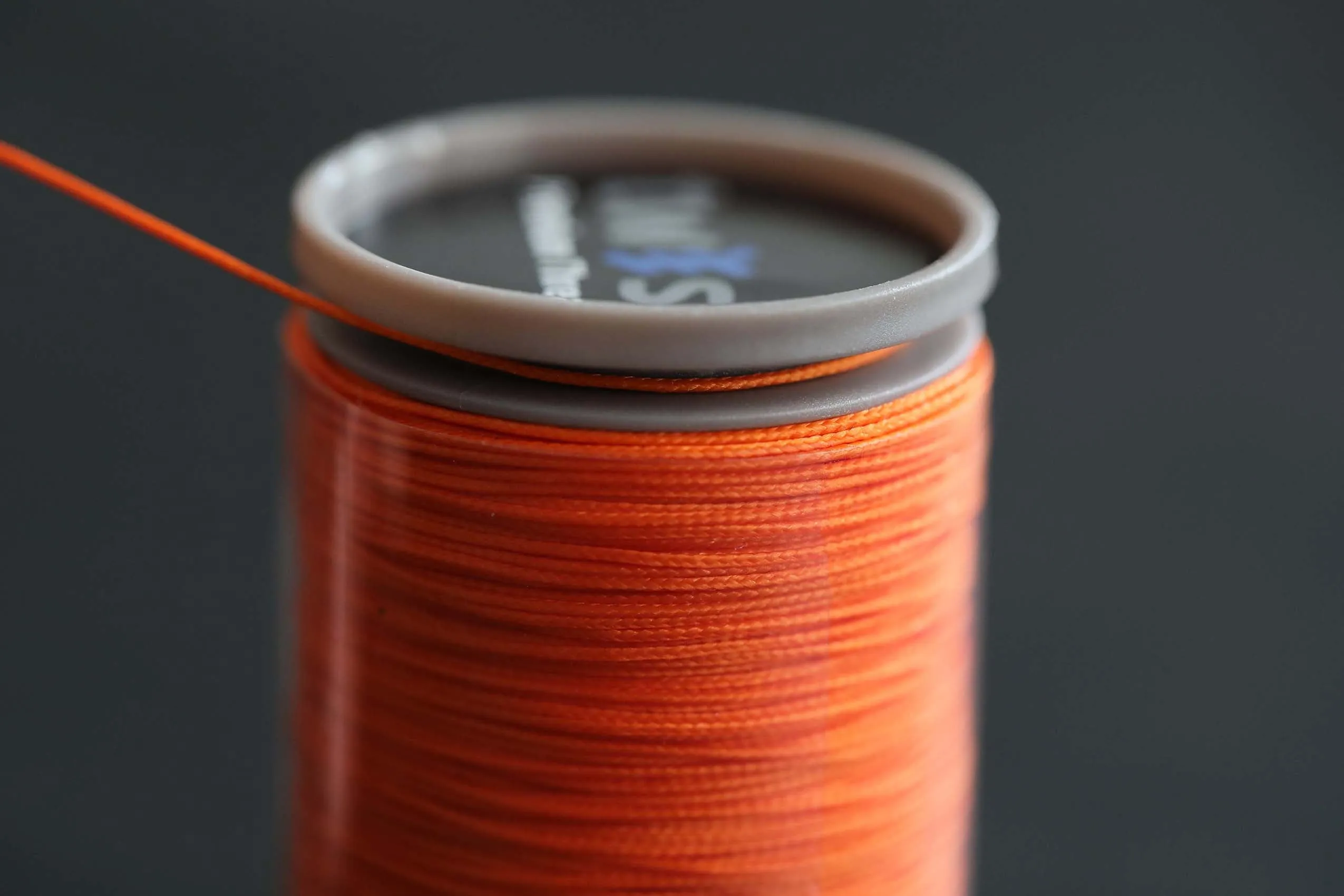 Rocky Mountain - PolyBraid - Premium Braided Polyester Thread - 0.55mm