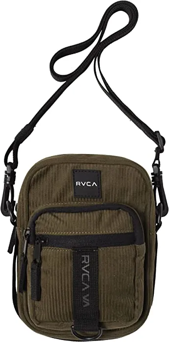 RVCA Utility Pouch Crossbody Bag