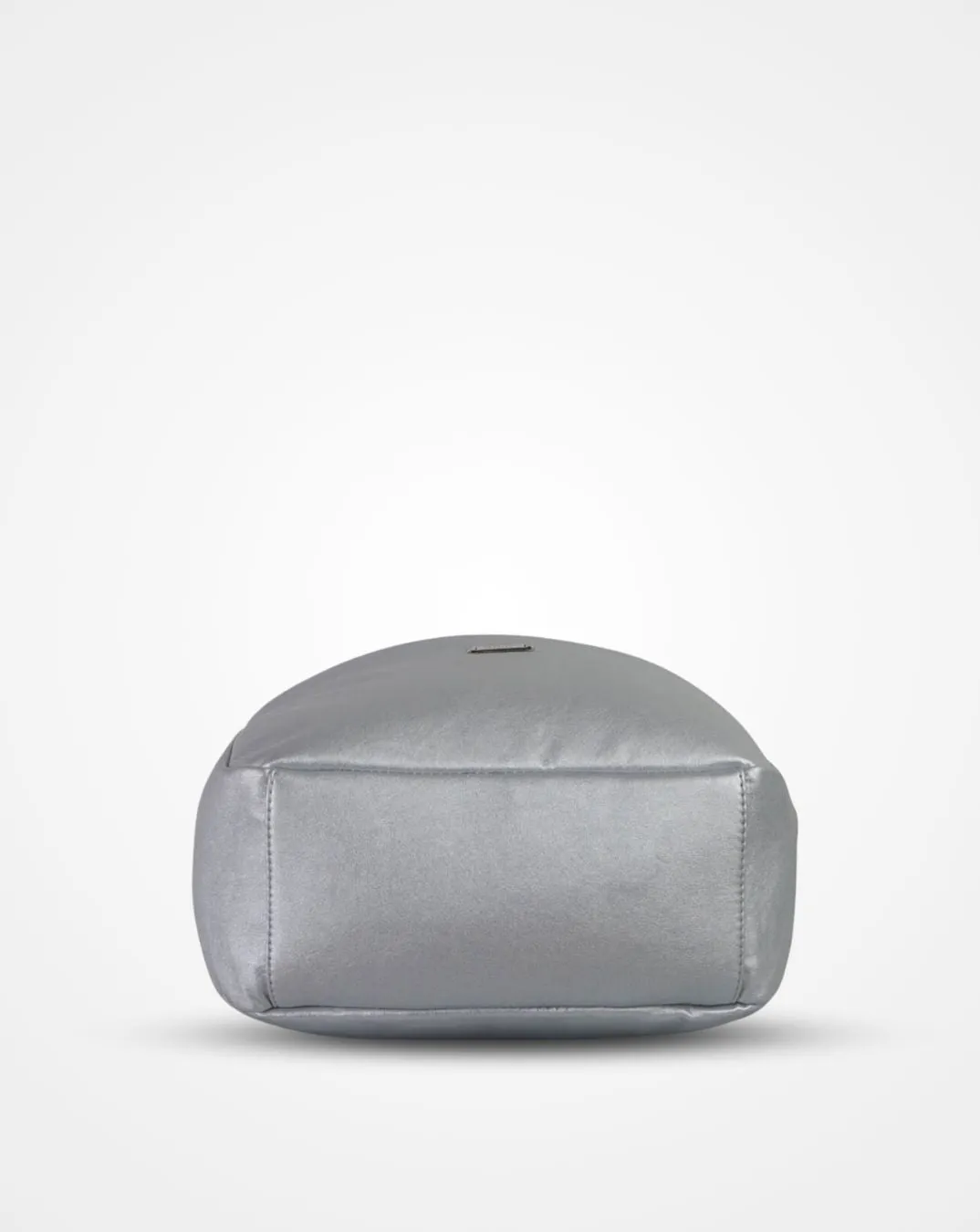 Silver BuddyPack - The Urban Backpack