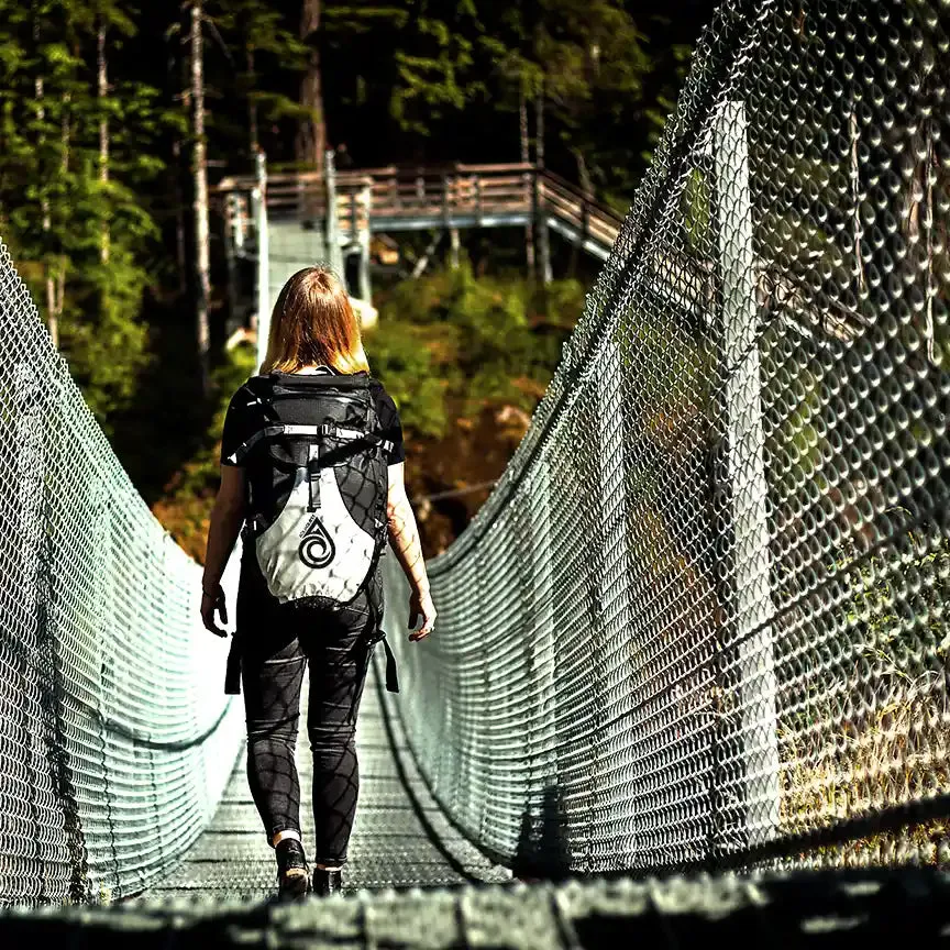 Spindrift Backpack 30L