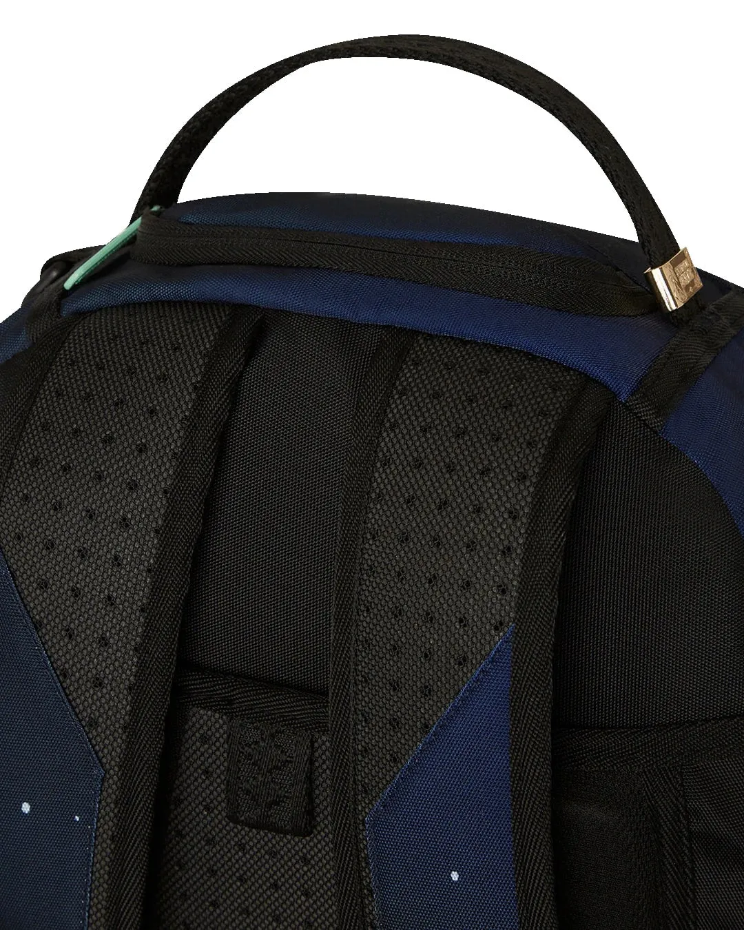 Sprayground Futurama Crew Space Mission DLXSR Backpack B6375