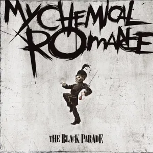 The Black Parade clean