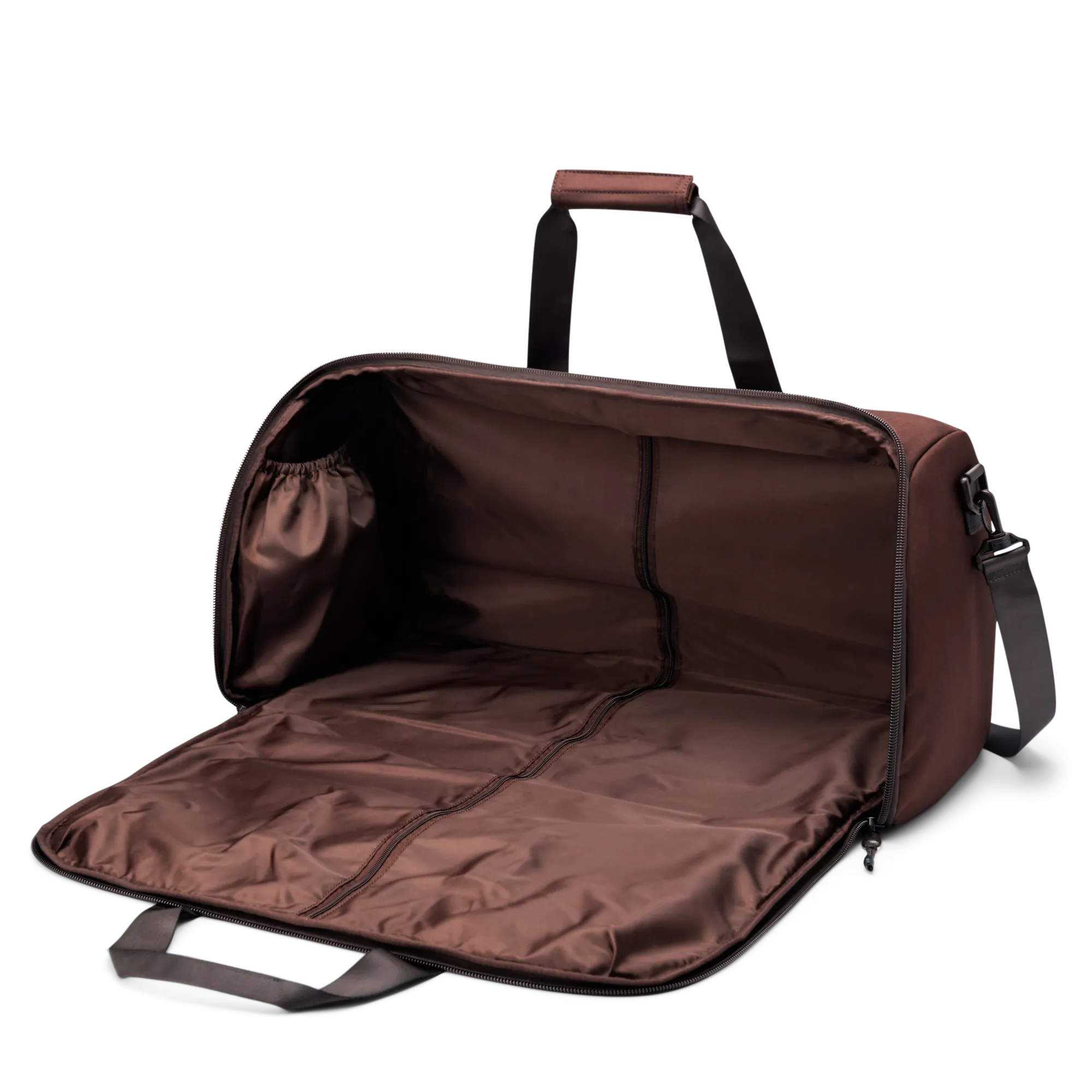 The Garment Duffel 45L