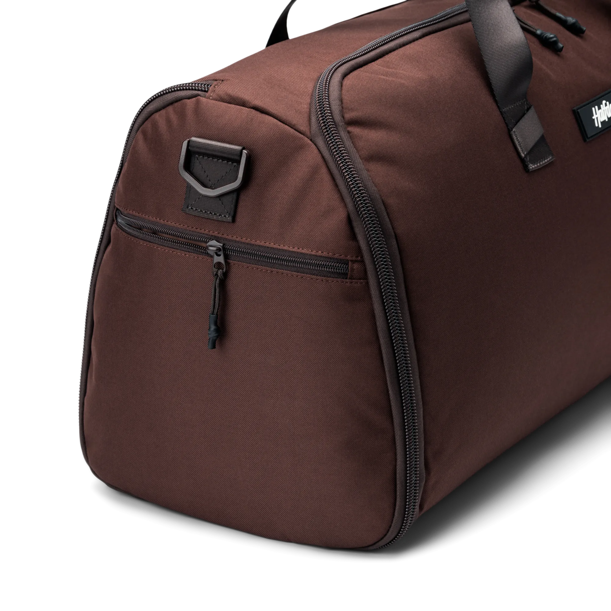 The Garment Duffel 45L