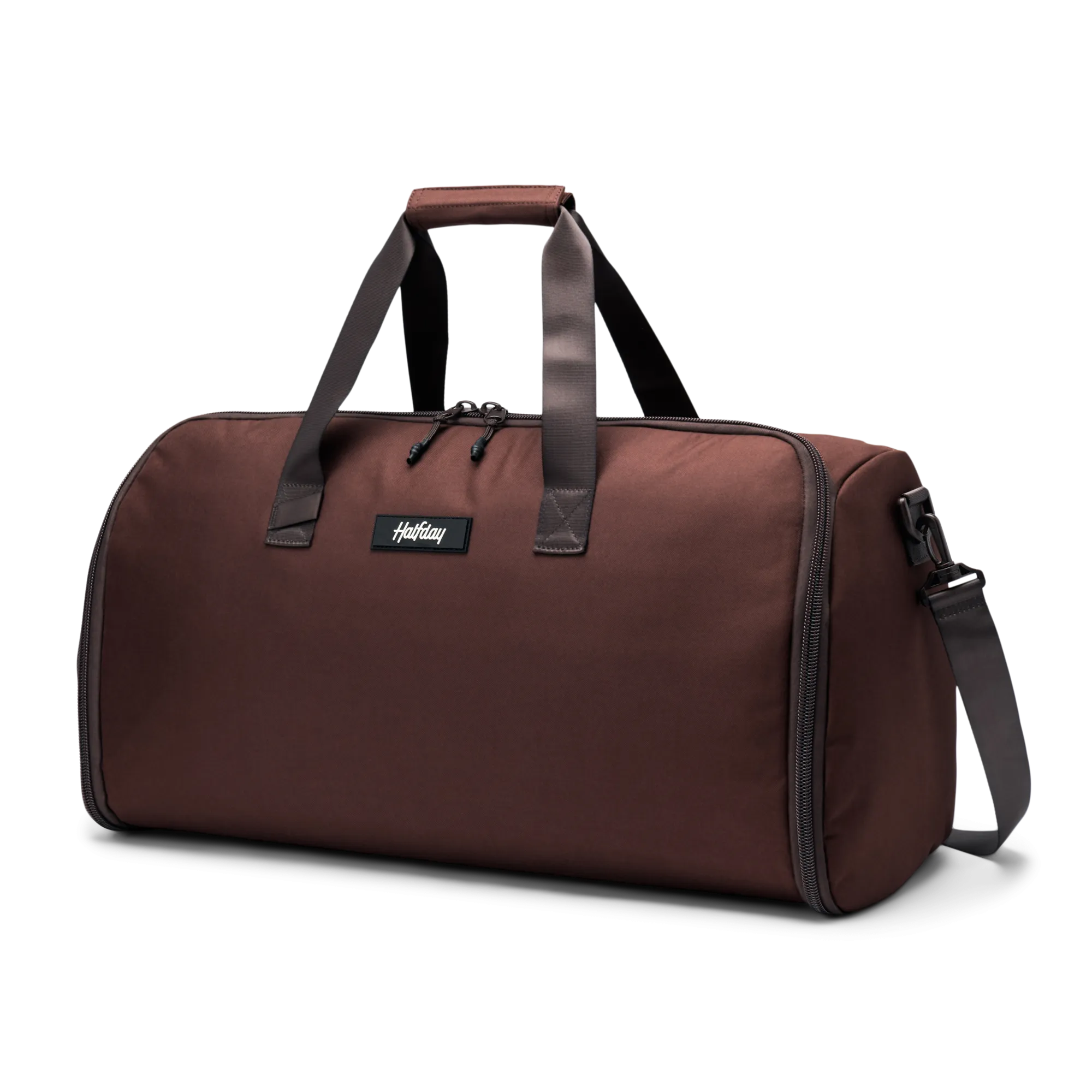 The Garment Duffel 45L