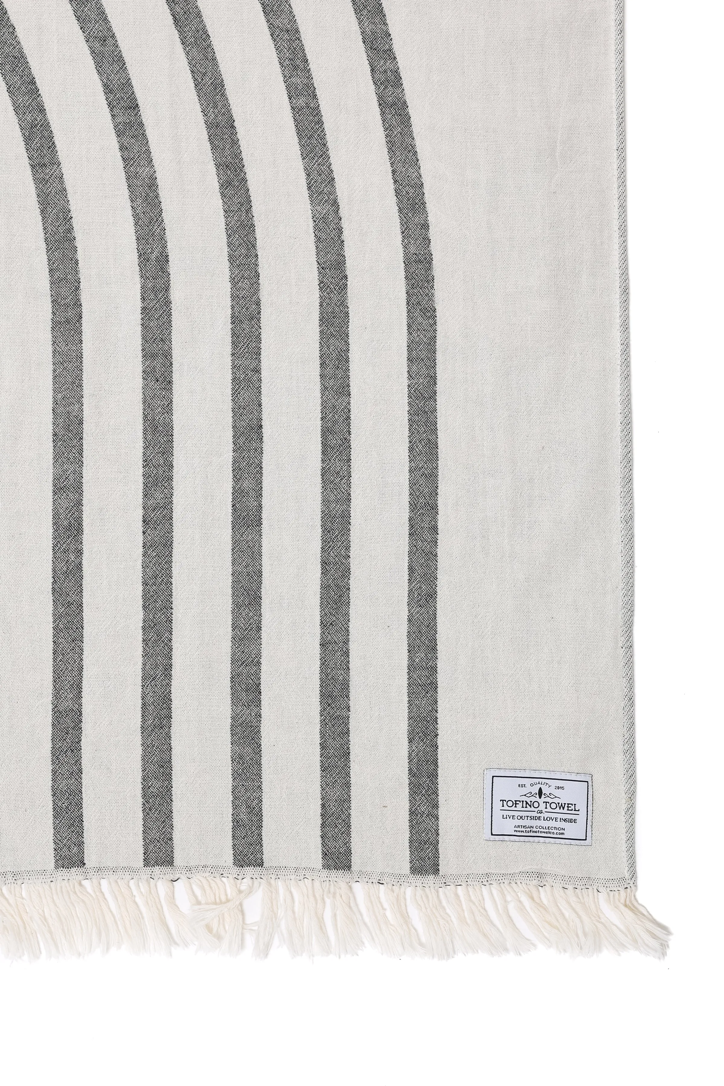 THE ZEN | XL Beach Towel / Throw