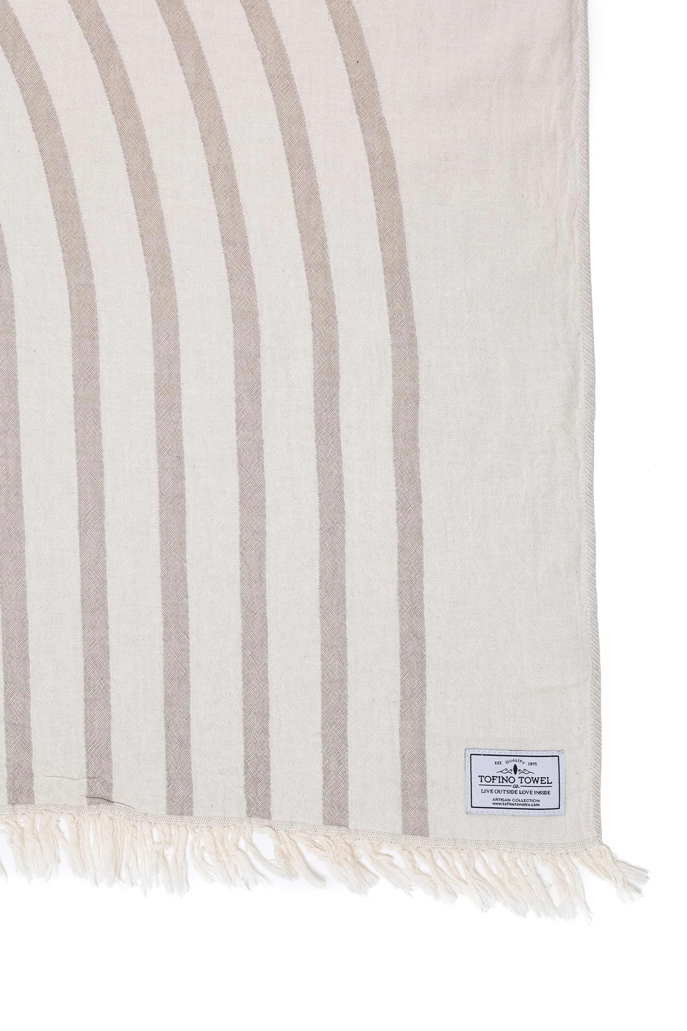 THE ZEN | XL Beach Towel / Throw