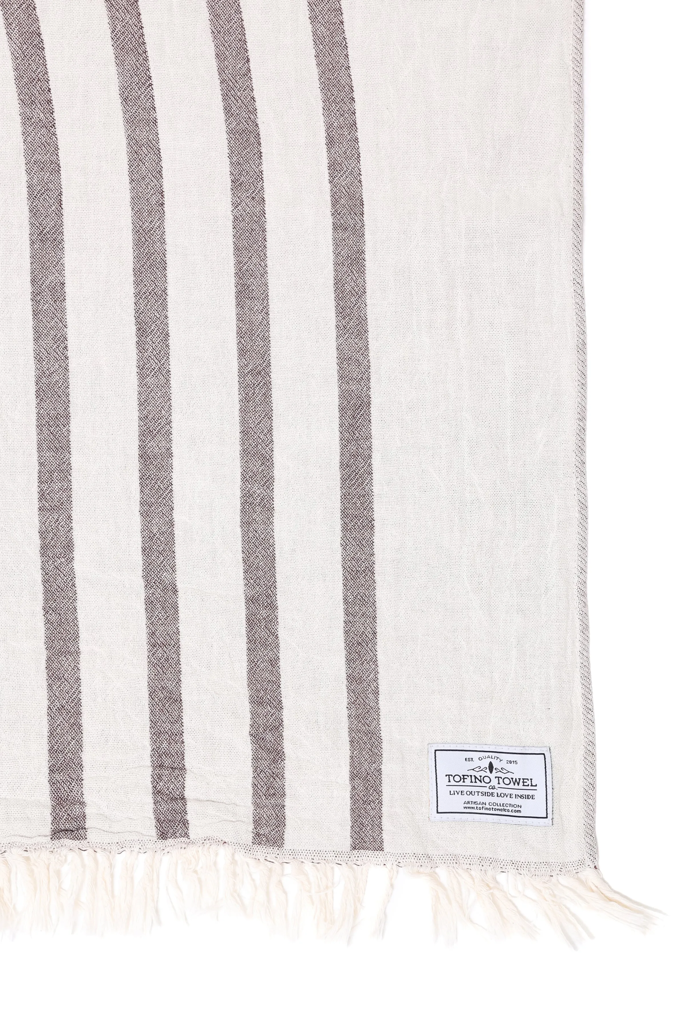 THE ZEN | XL Beach Towel / Throw