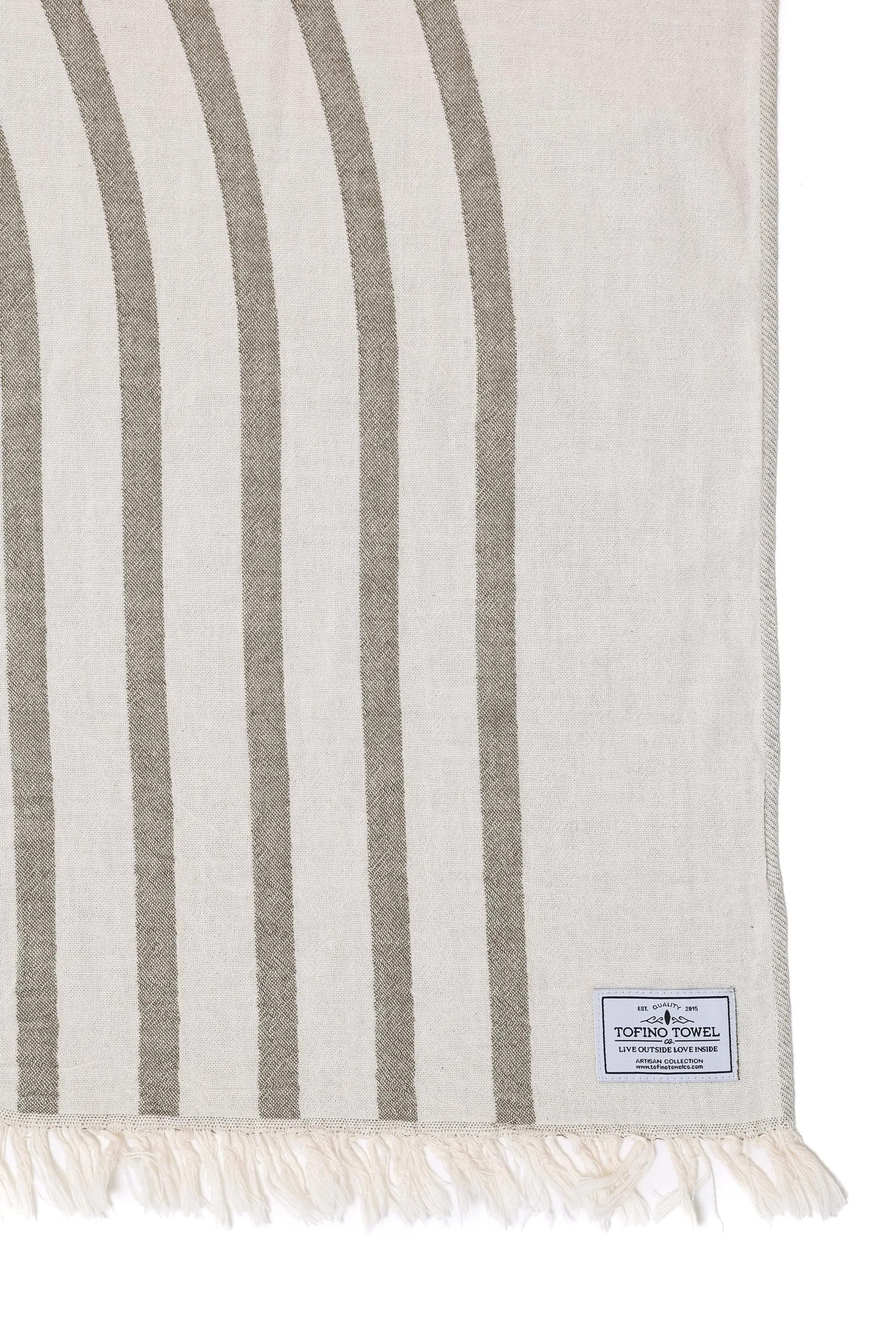 THE ZEN | XL Beach Towel / Throw