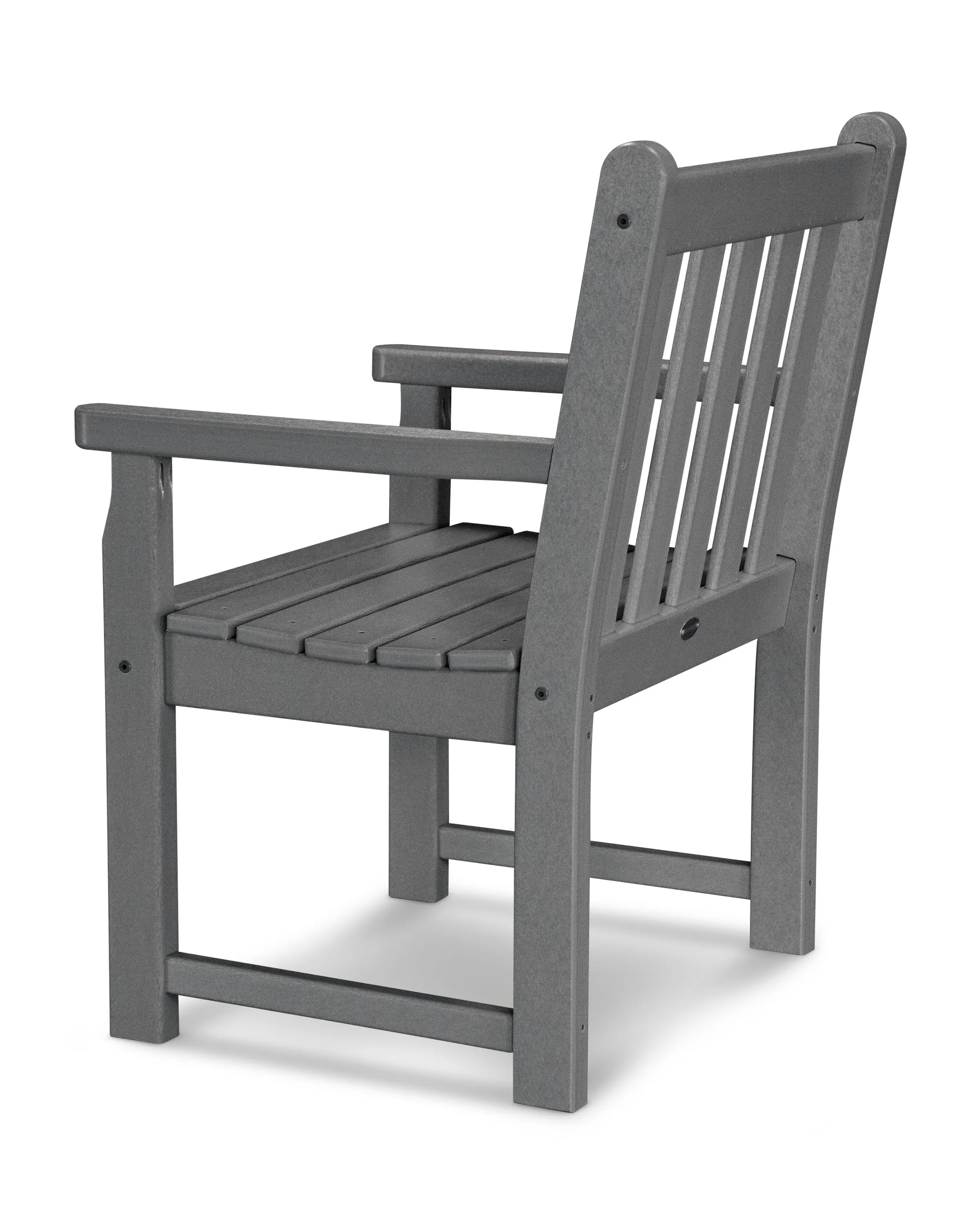 Traditional Garden Arm Chair