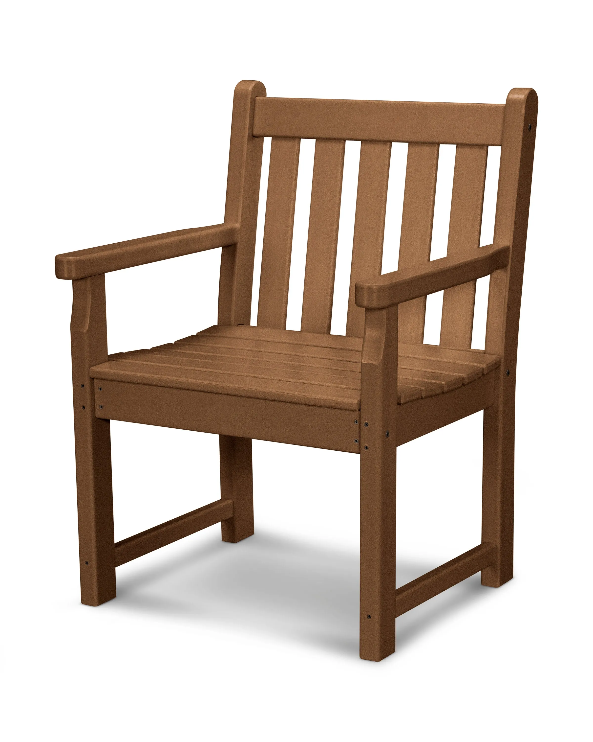 Traditional Garden Arm Chair