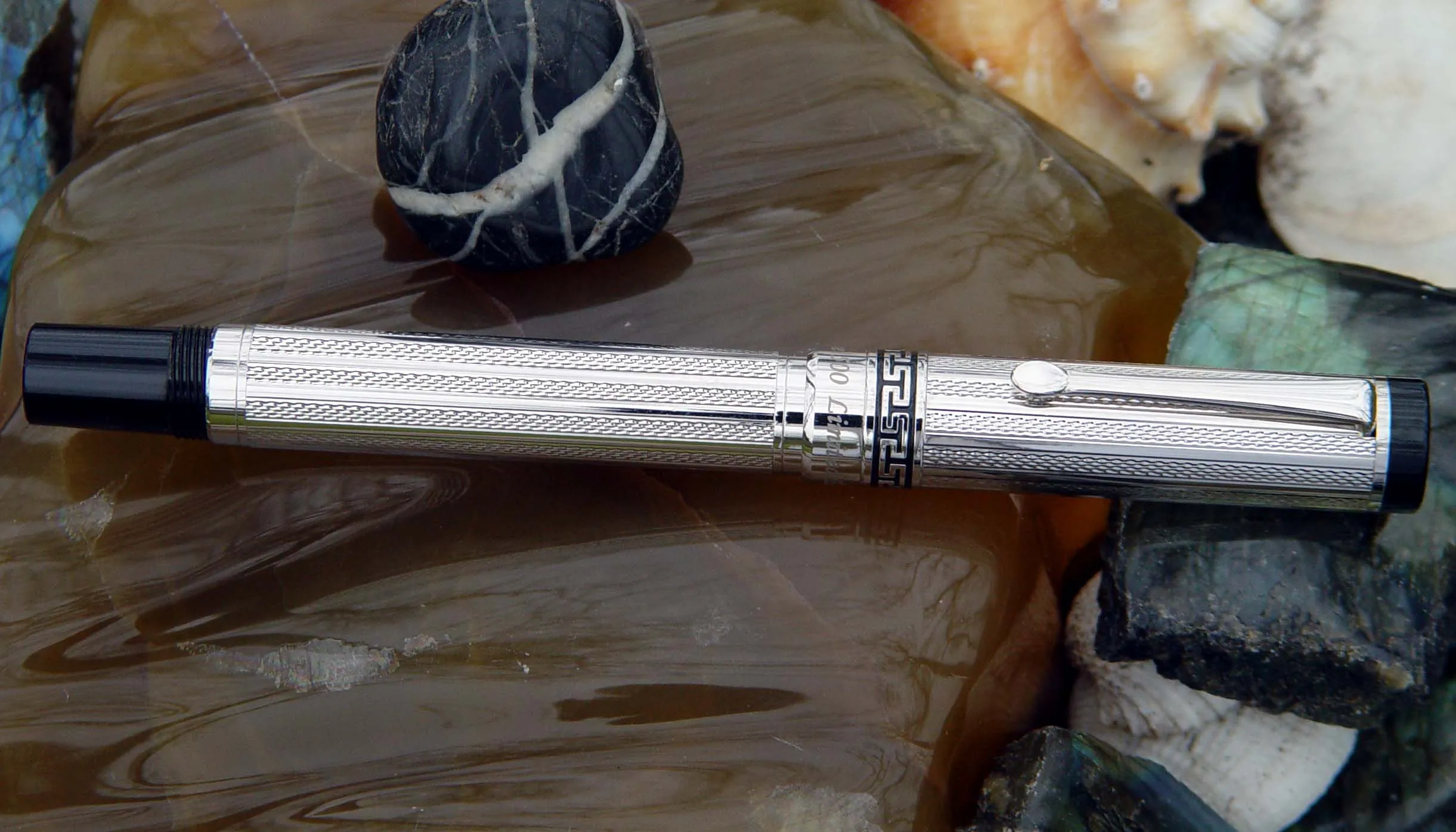 Tribune 500 Platinum F