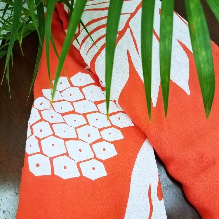 Ulu Leaf Pareo