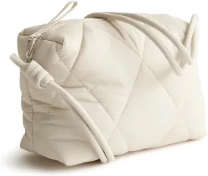 Vera Bradley Featherweight Blake Crossbody