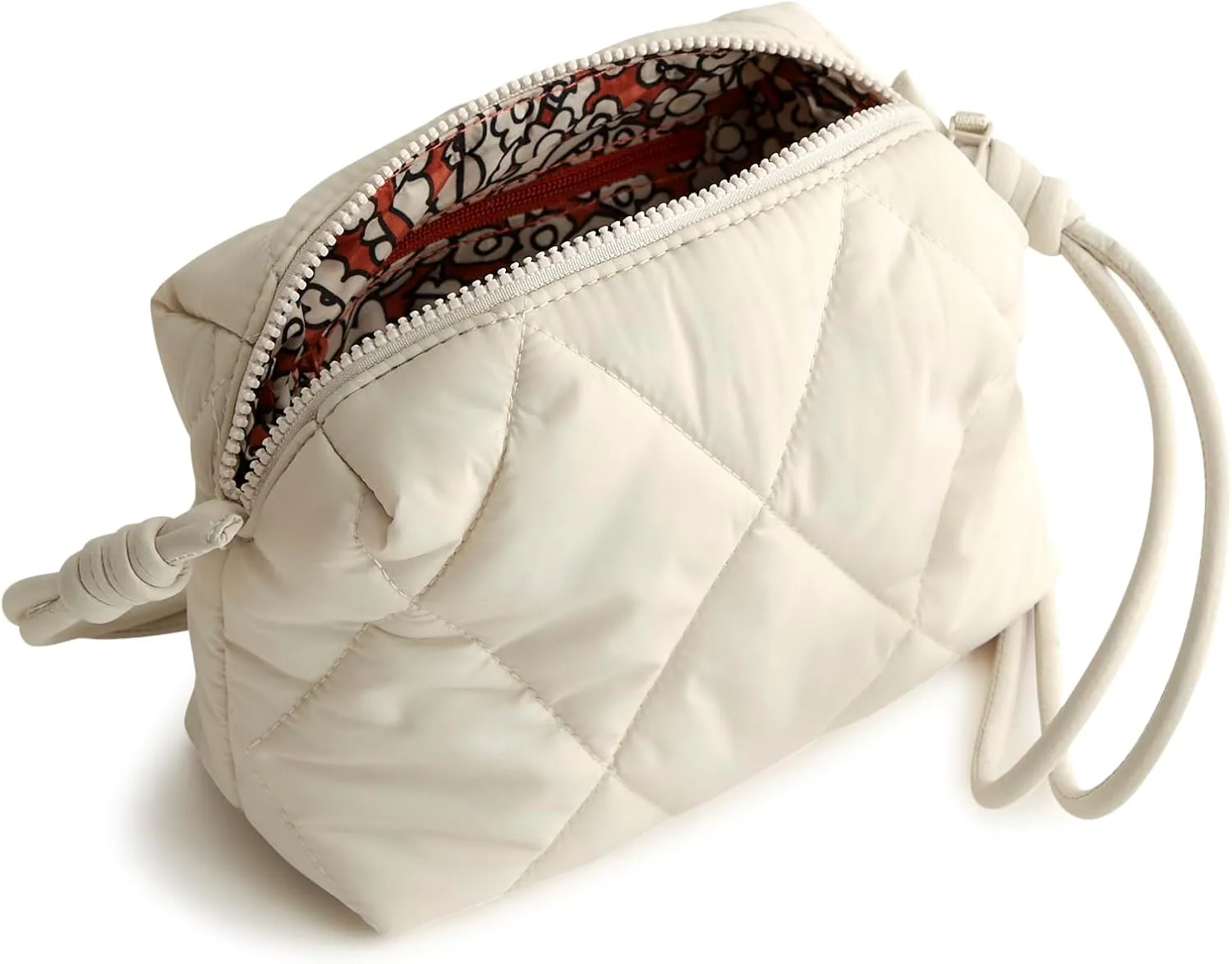 Vera Bradley Featherweight Blake Crossbody