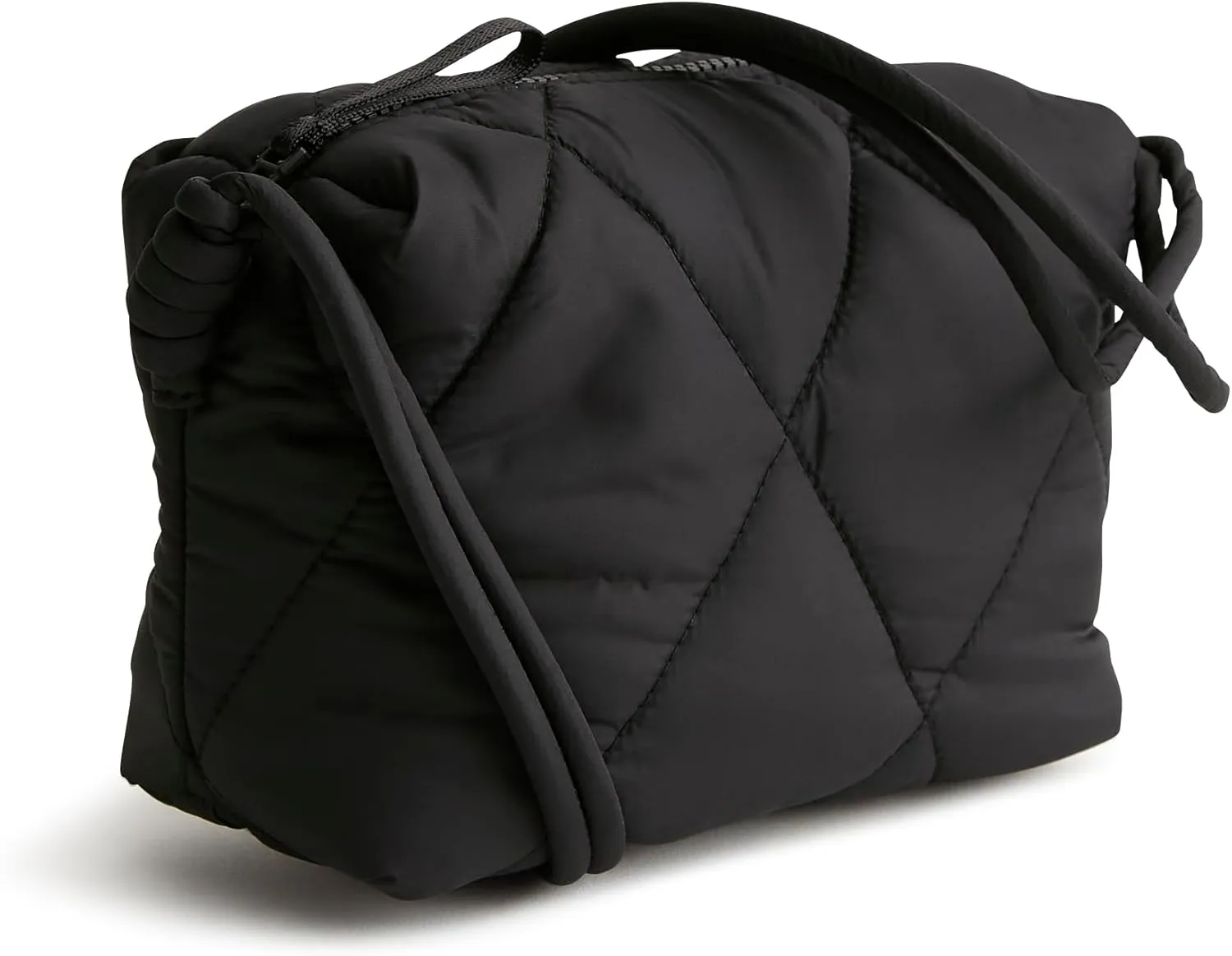Vera Bradley Featherweight Blake Crossbody