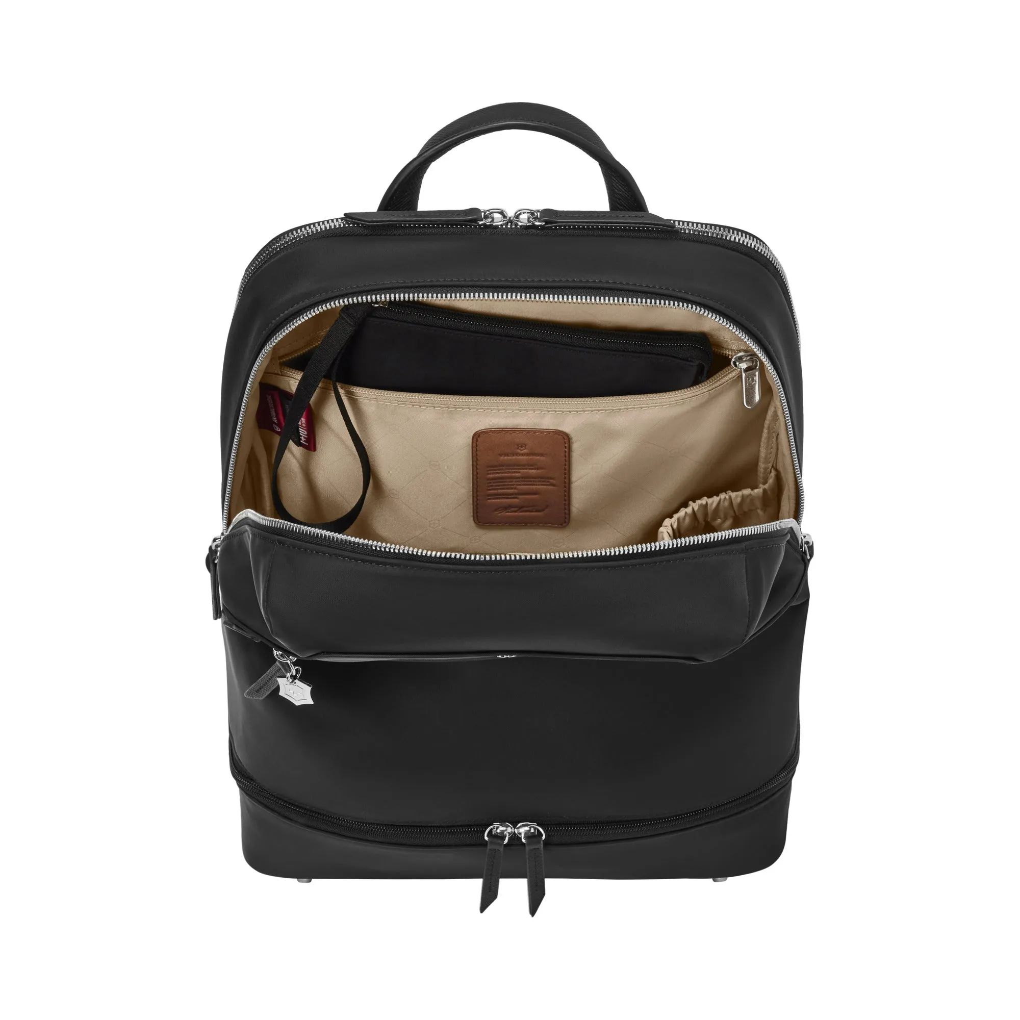 Victorinox Victoria Signature Deluxe Backpack