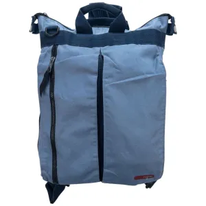 Vintage Nike Multi Pocket Backpack
