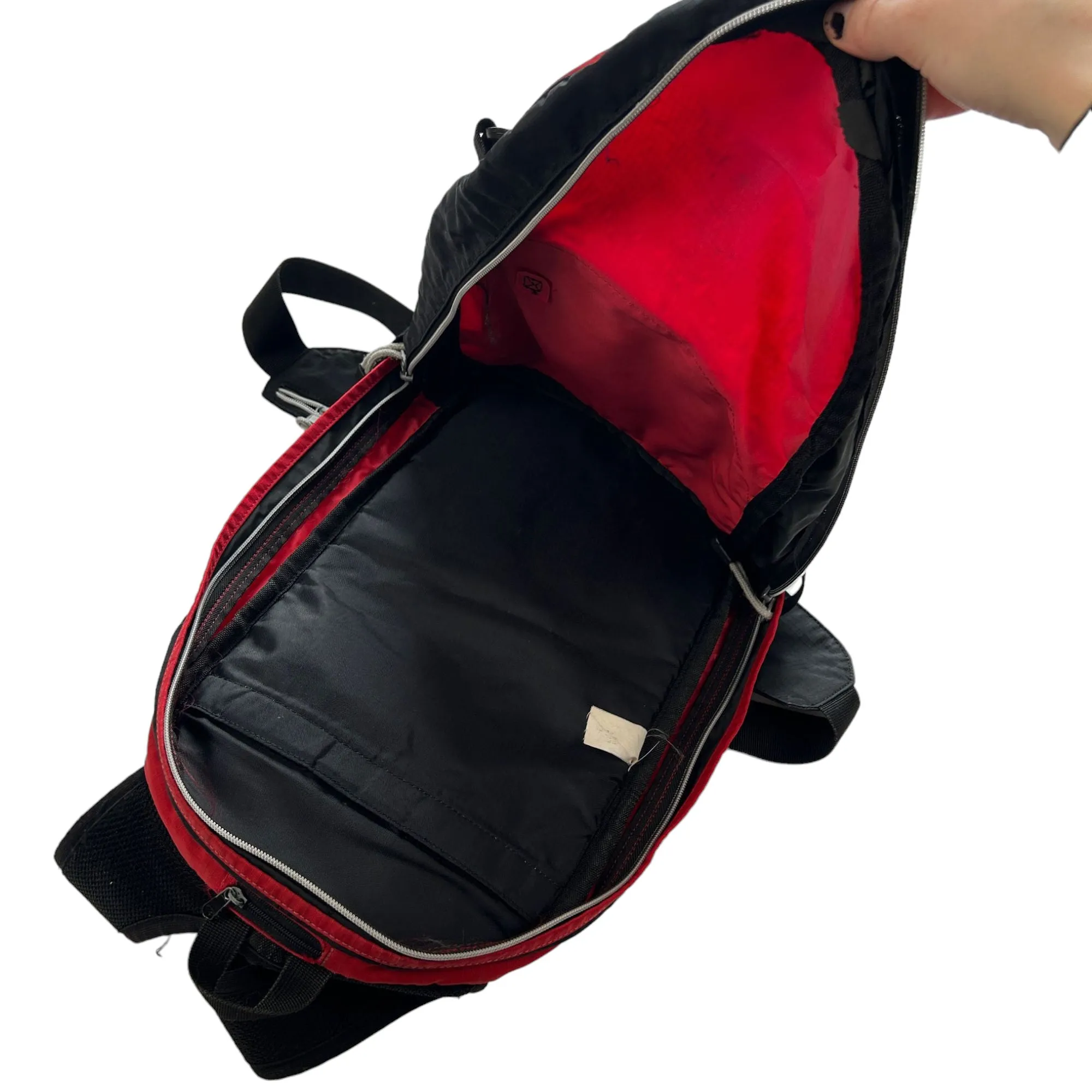 Vintage Salomon Backpack