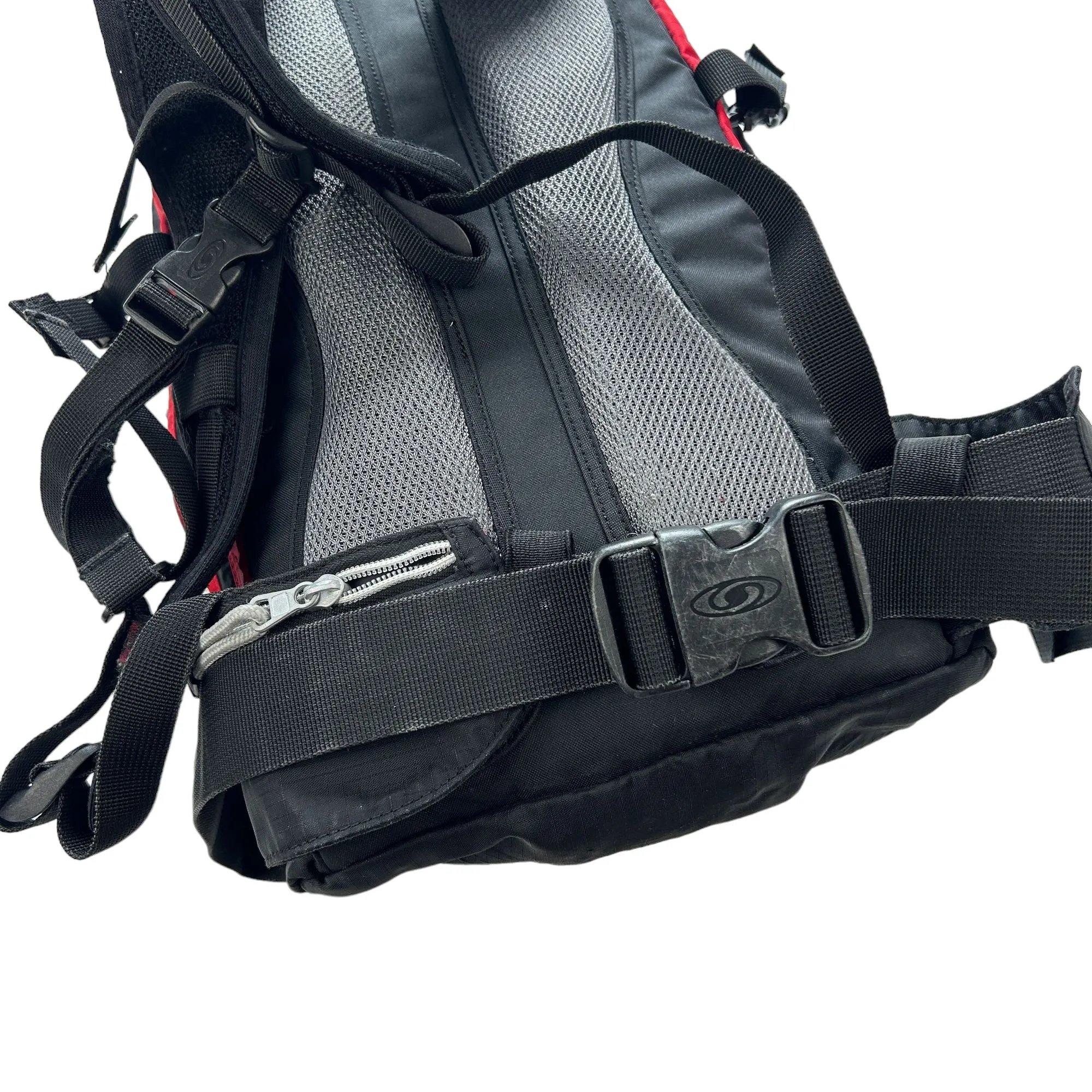 Vintage Salomon Backpack