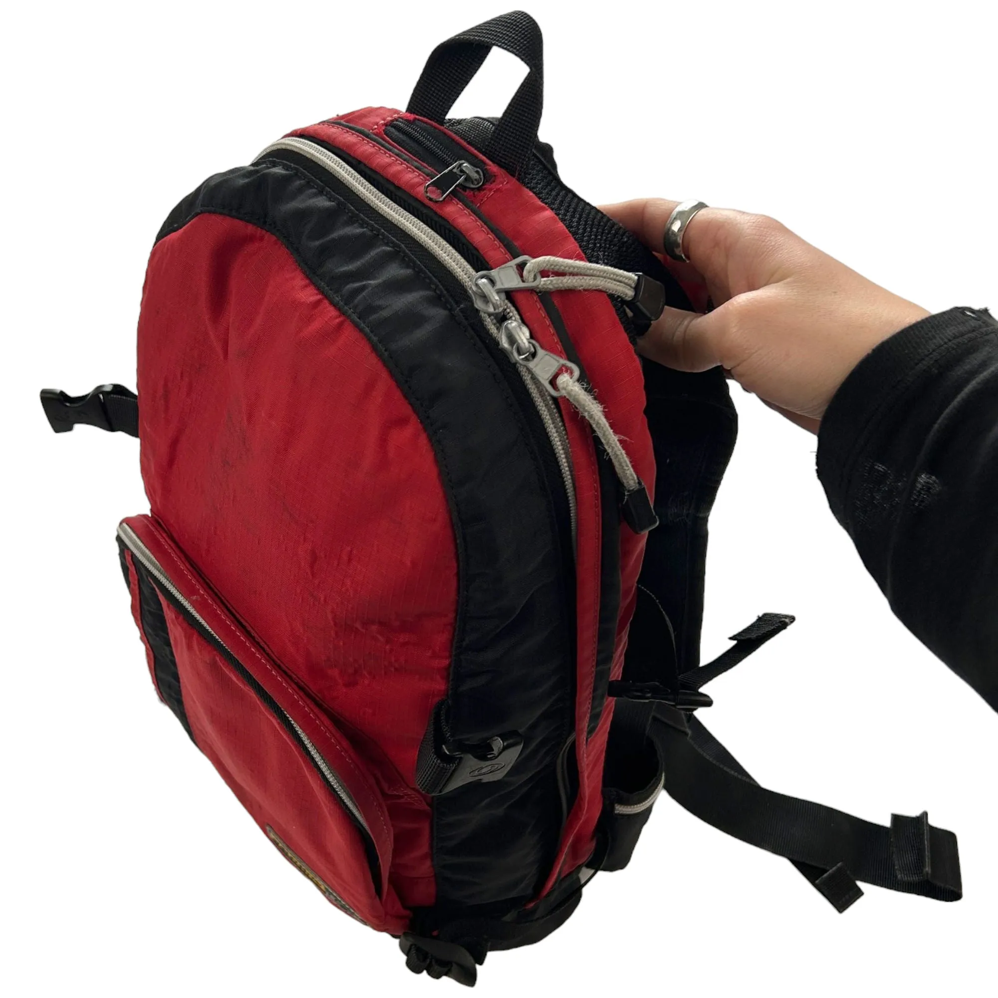 Vintage Salomon Backpack
