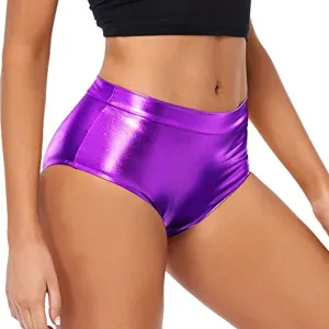 Womens Workout Shorts Wide Leg Elastic Waist Lounge Cute Shorts Beach Cruise Shorts Printed Beach Pants Boho Clothes