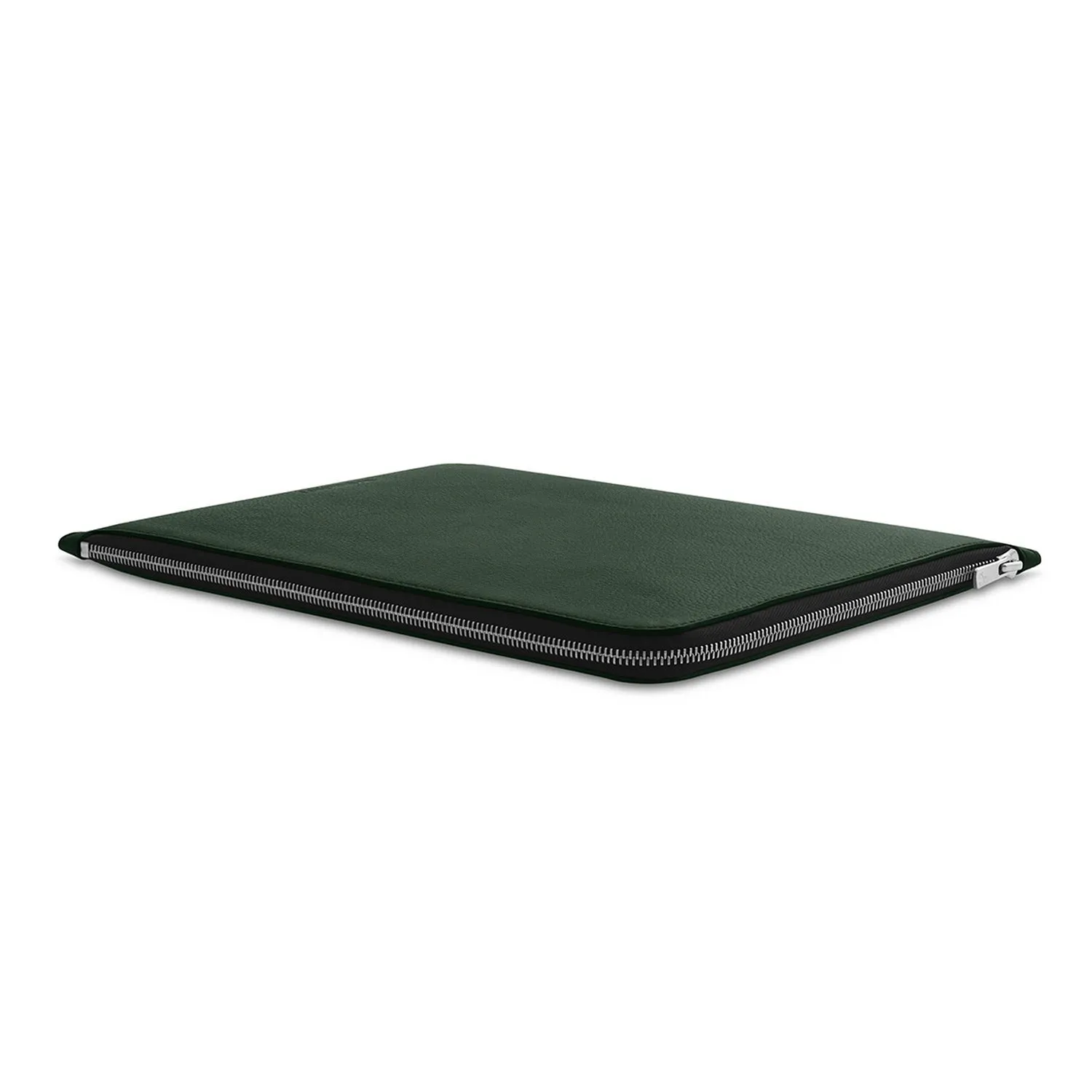 Woolnut Leather Folio for 14" MacBook Pro