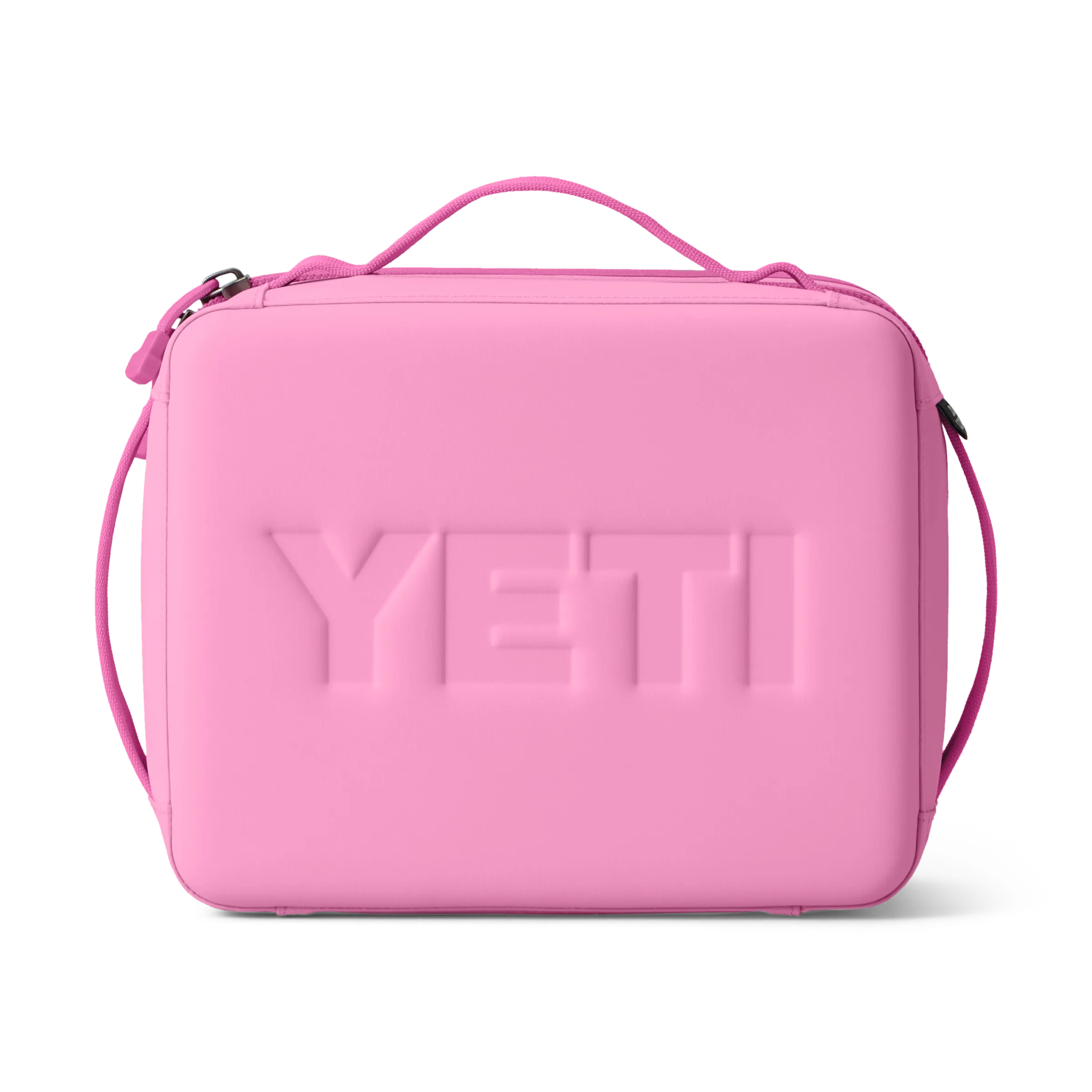 Yeti Daytrip Lunch Box - Power Pink