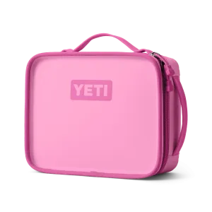 Yeti Daytrip Lunch Box - Power Pink