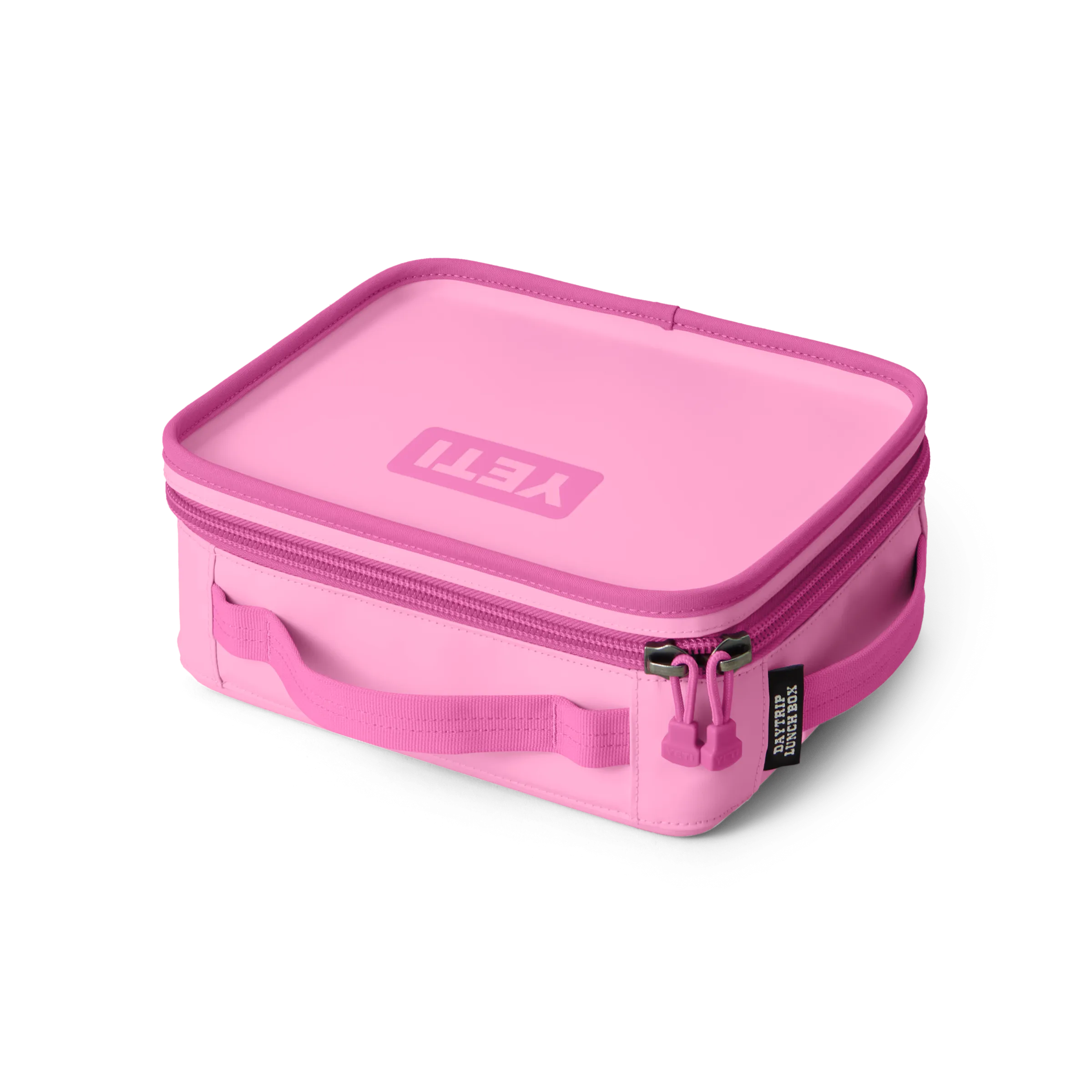 Yeti Daytrip Lunch Box - Power Pink