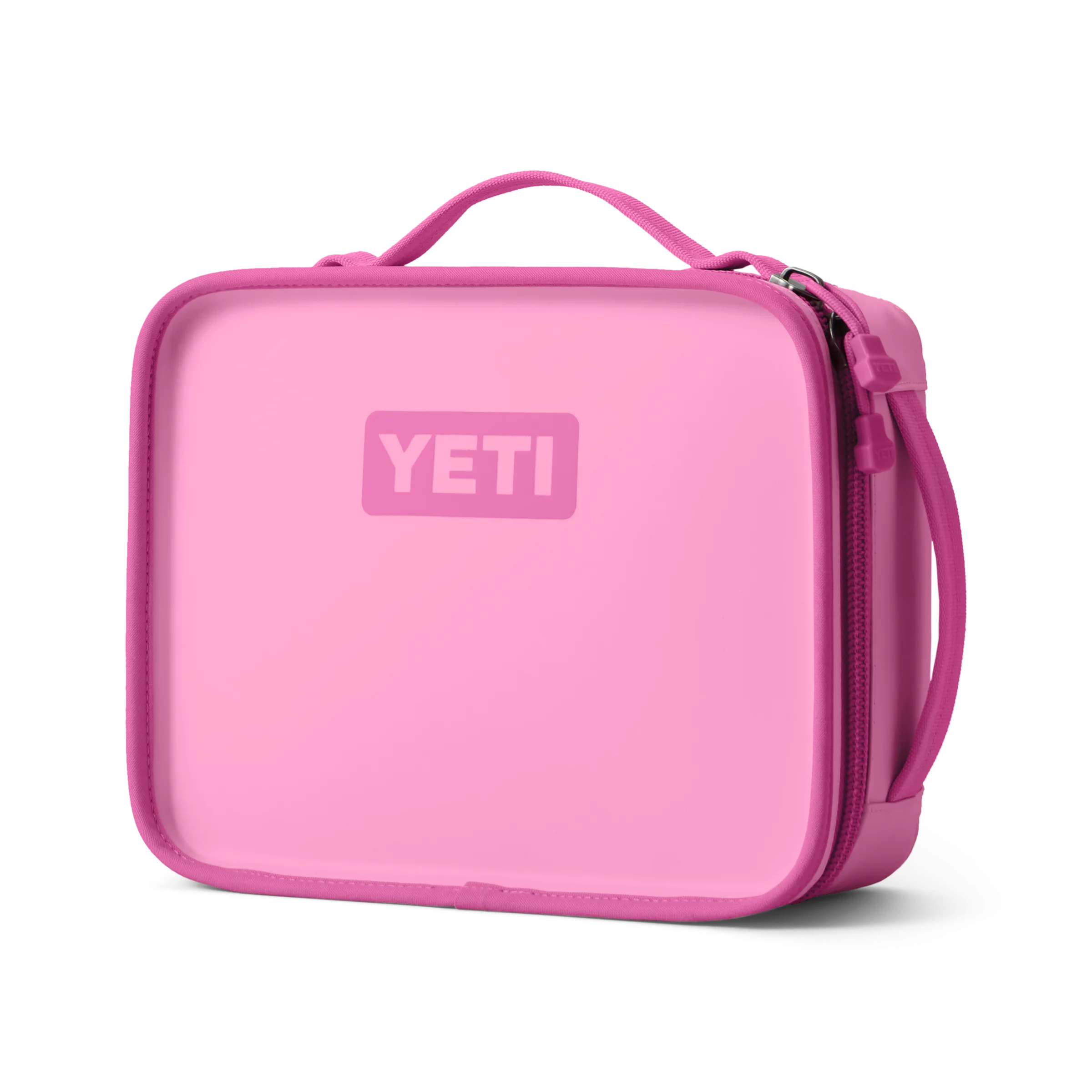 Yeti Daytrip Lunch Box - Power Pink